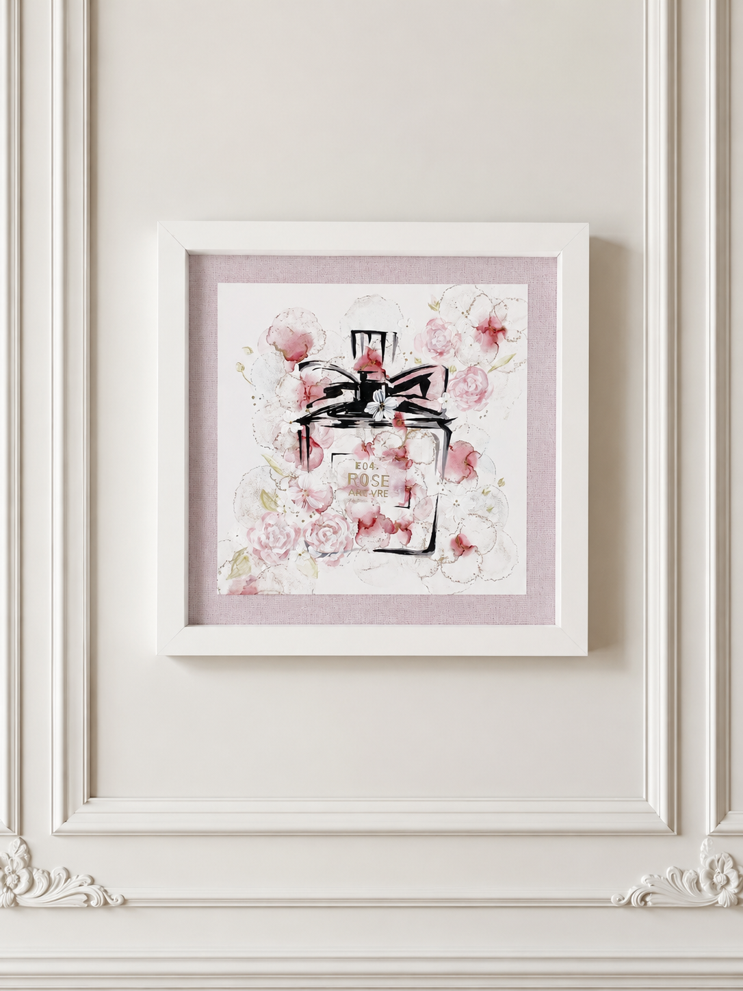E04. ROSE
